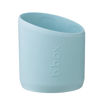 Picture of B.BOX INSULATED FLIP TOP BOTTLE 690ML BUMPER - LAGOON